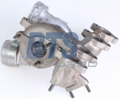 Turbocompresseur, suralimentation ORIGINAL